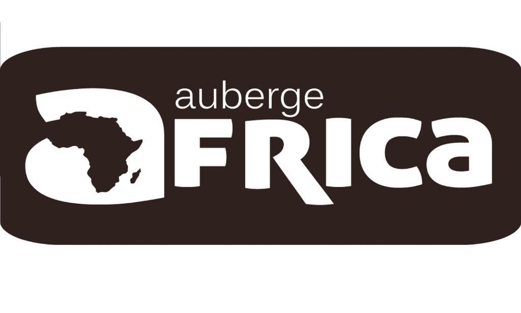 Auberge Africa Merzuga Kültér fotó